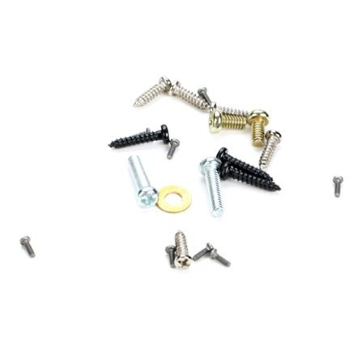 Blade Hardware Set: 120SR - BLH3122