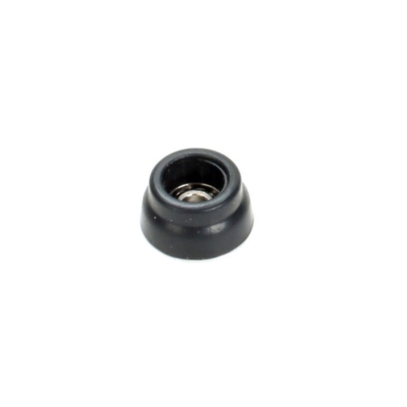Blade Tail Motor Protective Sleeve: 120SR - BLH3125