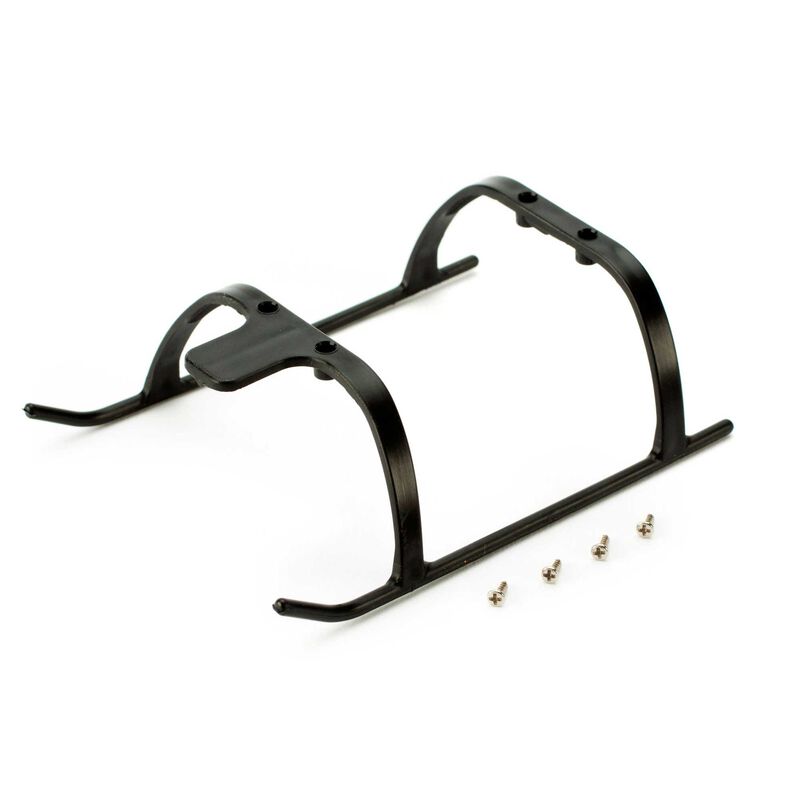 Blade Landing Gear Set: 130 X - BLH3706