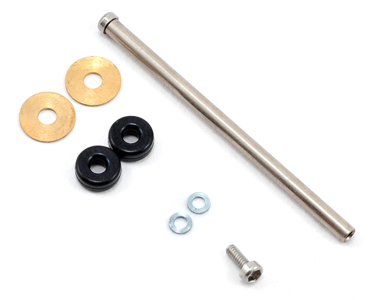 Blade Feathering Spindle:130 X - BLH3712