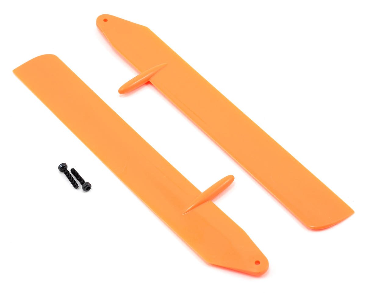 Blade Fast Flight Main Blade OR: 130 - BLH3715OR