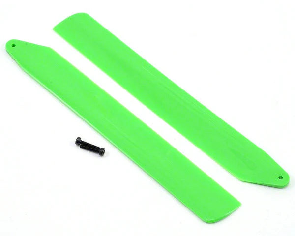 Blade Hi-Perfor Main Blade GR: 130 X - BLH3716GR