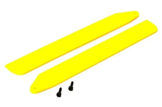 Blade Hi-Perfor Main Blade YE: 130 X - BLH3716YE