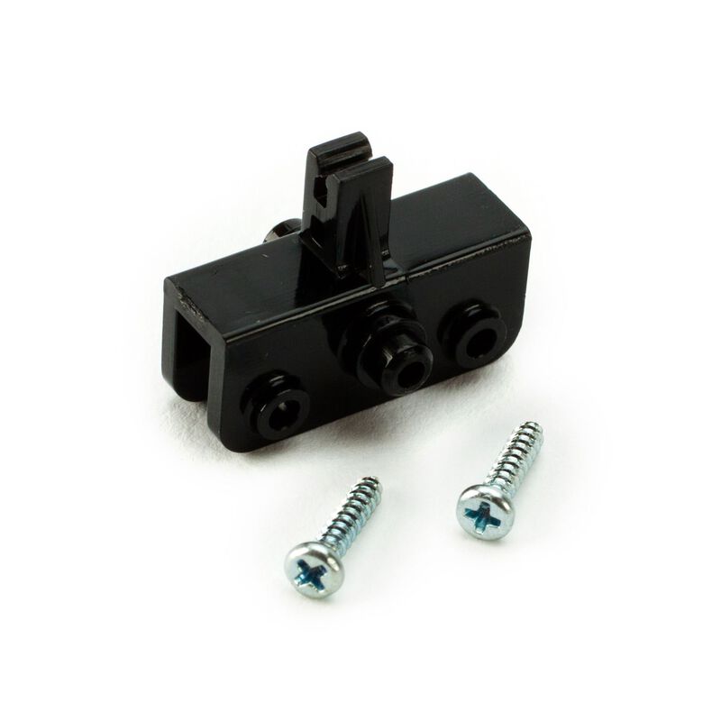Blade Tail Pushrod SupportGuide: 130 - BLH3721