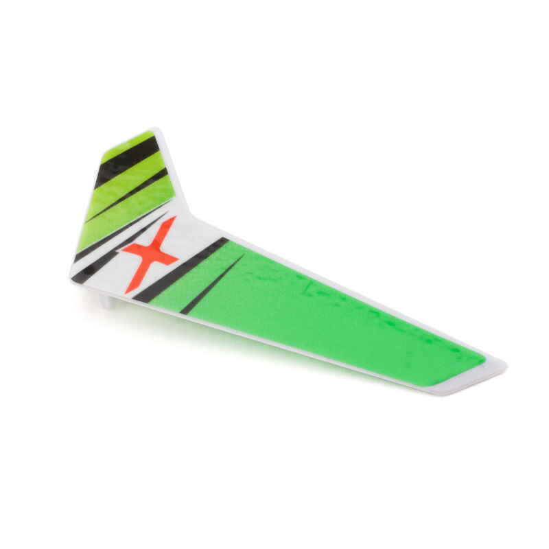 Blade Optional Tail Fin: mCP X BL - BLH3910O
