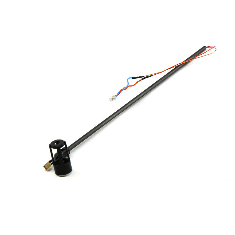 Blade tail boom set 120 S - BLH4102