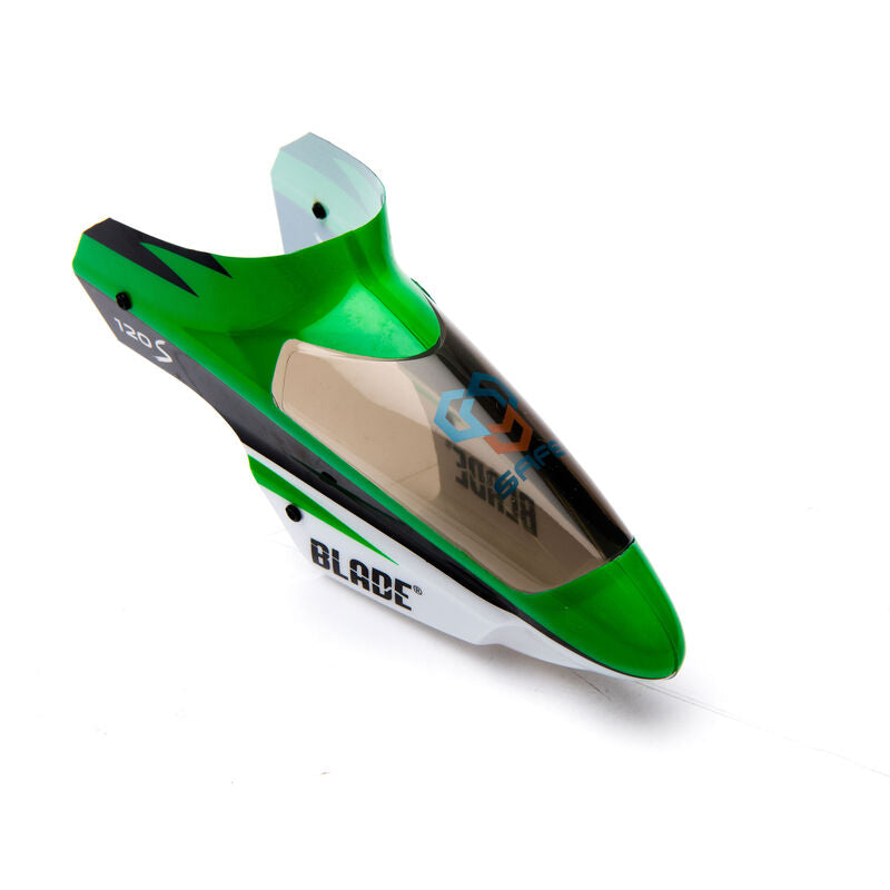 Blade Canopy 120 S - BLH4107