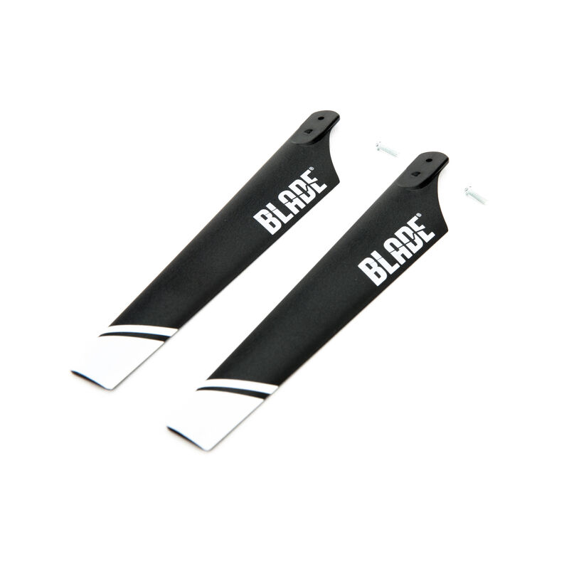 Blade Main Blades: 120 S - BLH4111