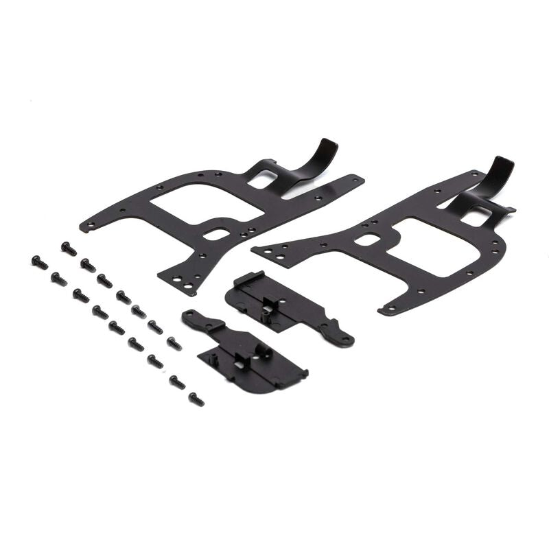 Blade Main Frame: 150 FX - BLH4407
