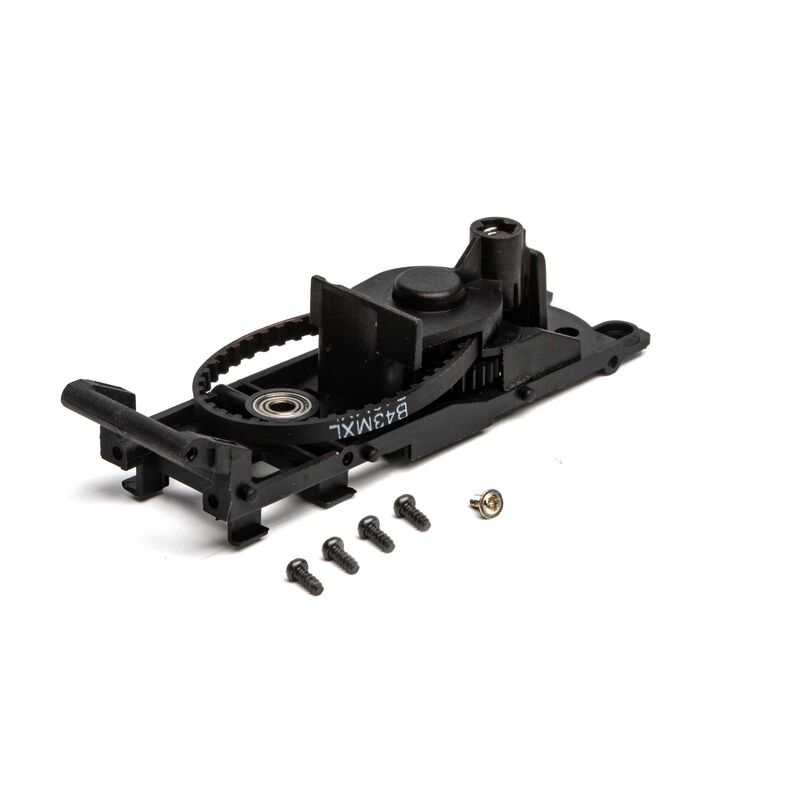 Blade Main Gear Assembly: 150 FX - BLH4408