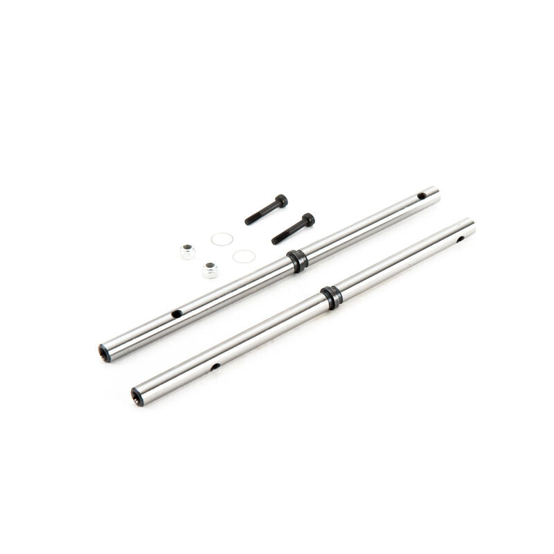 Blade Mainshaft (2): 270 CFX Fusion 270 - BLH4808