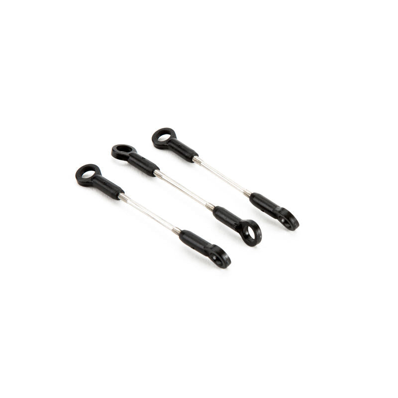 Blade Servo Linkage (3): 270 CFX Fusion 270 - BLH4819
