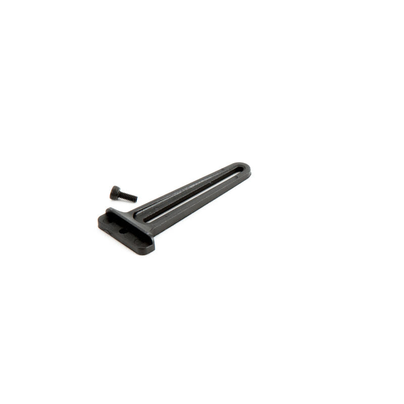 Blade plastic Anti-Rotation Guide: 270 CFX Fusion 270 - BLH4820