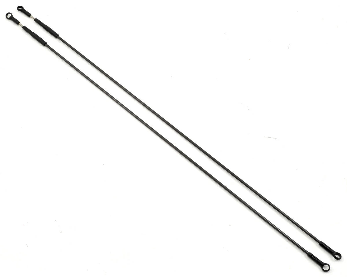 Blade Tail Pushrod (2): 270 CFX Fusion 270 - BLH4826