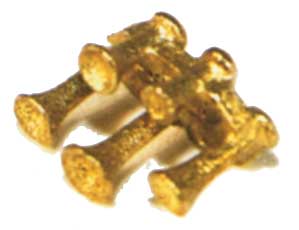 BLMA Leslie S5T Air Horn - BLM226