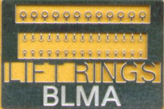 Atlas N Lift Rings -- EMD and GE Styles