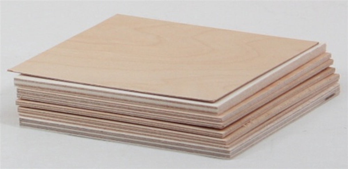 Bud Nosen Plywood Economy Pack - BNM6100
