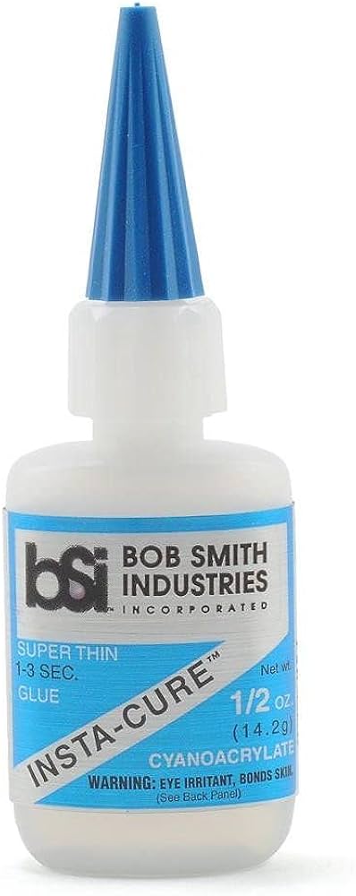 Bob Smith Industries INSTA-CURE+ 1OZ - BOB101