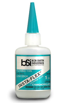 Bob Smith Industries FLEXIBLE THIN - BOB119
