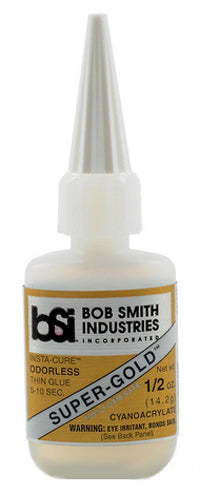 Bob Smith Industries SUPER-GOLD THIN ODORLESS - BOB121