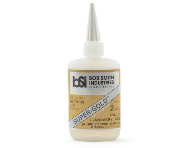Bob Smith Industries SUPER GOLD 2oz - BOB123