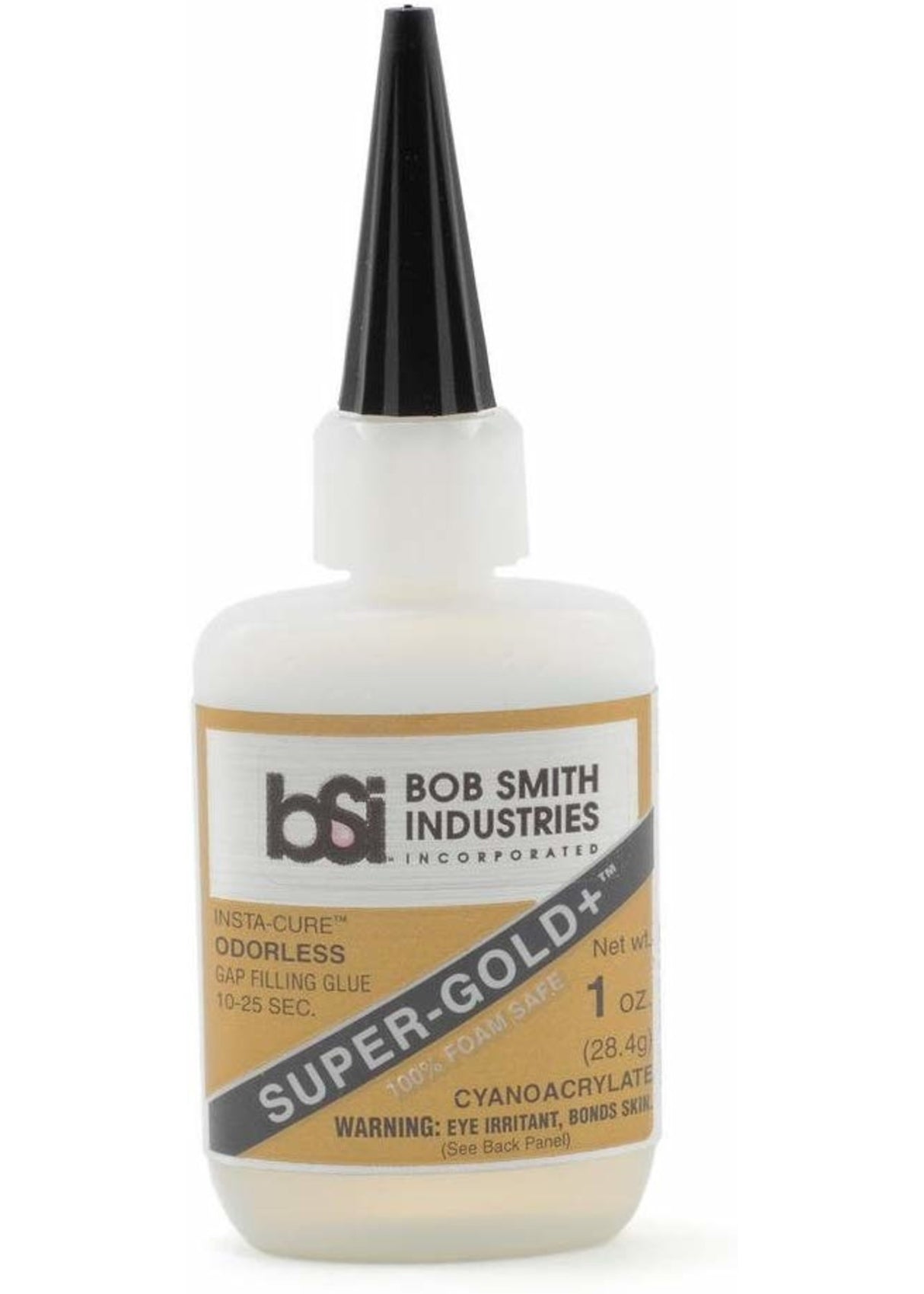 Bob Smith Industries SUPER-GOLD+ ODORLESS 1 OZ - BOB127