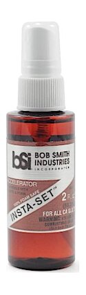 Bob Smith Industries INSTA-SET CA ACCELERATOR - BOB151