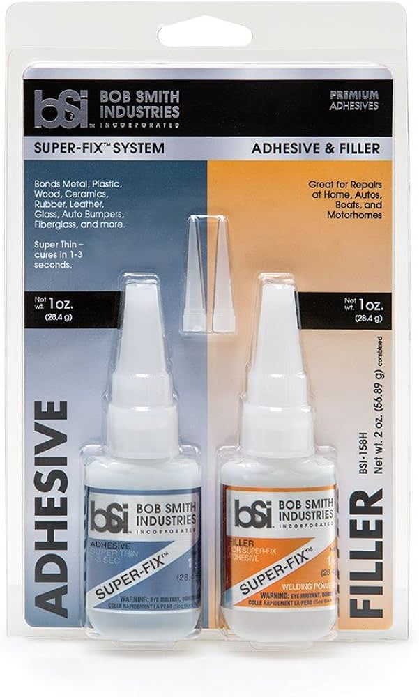 Bob Smith Industries SUPER-FIX SYSTEM - BOB158H