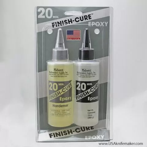 Bob Smith Industries 20MIN EPOXY - BOB210