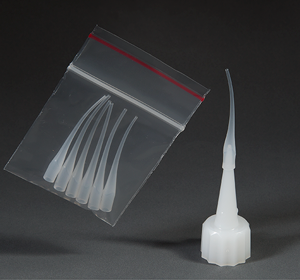 Bob Smith Industries Extender Tips For CA's (6) - BOB301