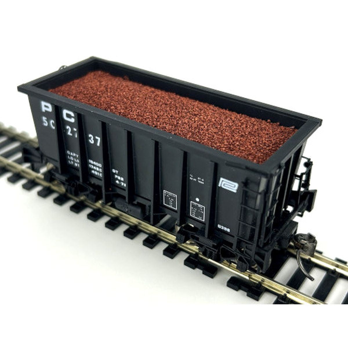 Real Ore Load 2-Pack -- Fits Bowser G39 Ore Car