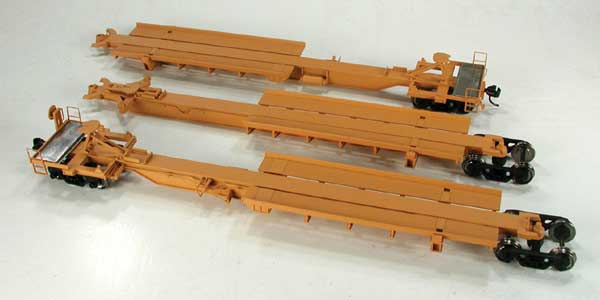Bowser HO Trinity 53" RAF33, #355120 (3) - BOW42820