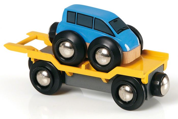 Car Transporter