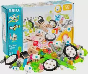 Brio Builder Light Set - BRIO34593