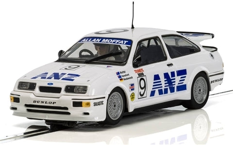 Scalextric FORD SIERRA RS500 #9 - C3910