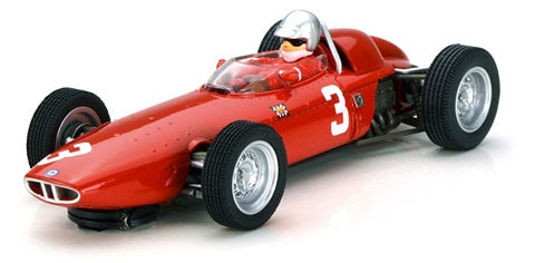 Scalextric C4610 BRM P57 – Scuderia Centro Sud – Lorenzo Bandini