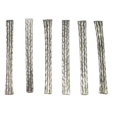 Scalextric, Guides, Braid Pickup, 6pk - C8075