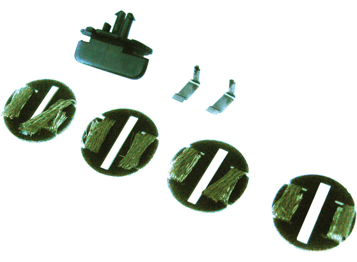 Scalextric Guides, START Cars - C8312
