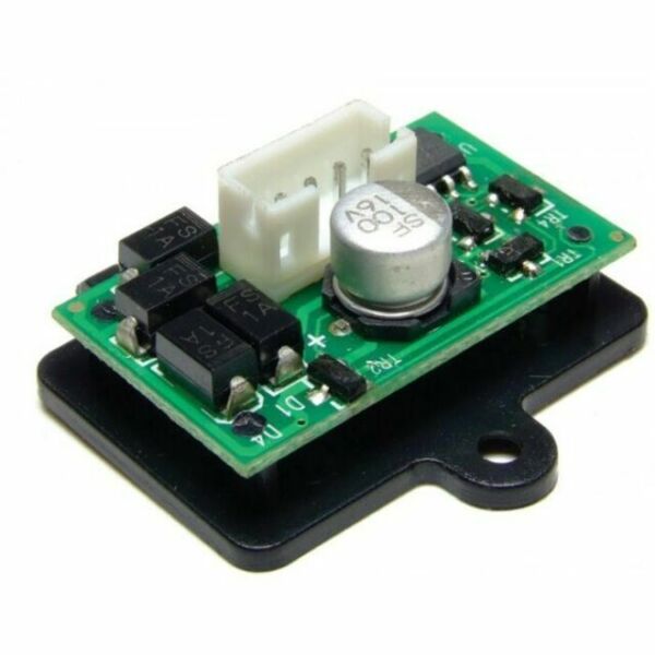 Scalextric Digital, Easy Fit Plug - C8515