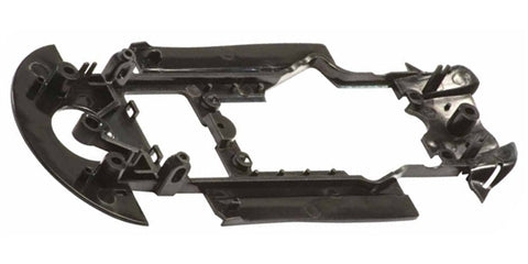 Scalextric HONDA CIVIC PCR UNDERPAN - C8534