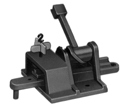 Caboose Industries HO Ground Throw/Targets -  Rigid - CAB109R