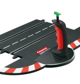 Carrera Wireless Set Single 2.4 GHz Technology for Carrera Digital 124/Digital 132 - CAR10110