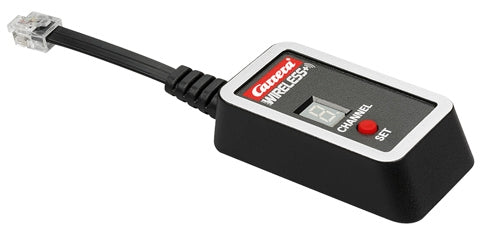 Carrera Wireless Receiver for Dig 124 / Dig 132 - CAR10112