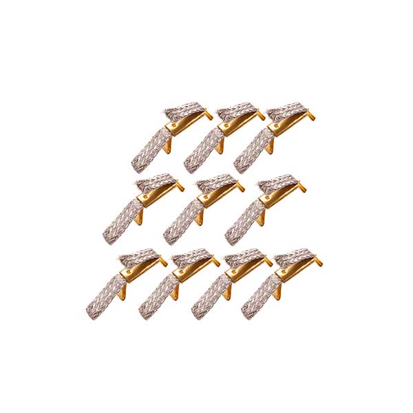 Carrera Double Sliding Contacts - CAR20365