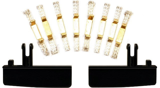 Carrera Guide Keels with Double Sliding Contacts - CAR20366