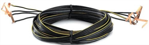 Carrera Power extension cables, 5m / 16.40 ft. - CAR20584