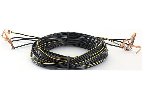 Carrera Power extension cables, 10m / 32.80 ft. - CAR20585
