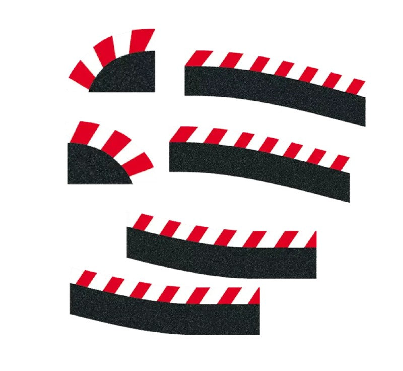 Carrera Shoulders Digital chicane (6) - CAR20603