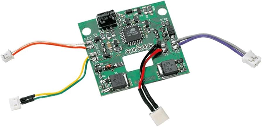 Carrera Digital Decoder (Digital 124) with flashing function - CAR20767