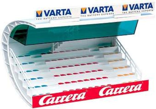 Carrera Grandstand - CAR21100